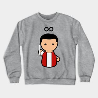 The Magician Crewneck Sweatshirt